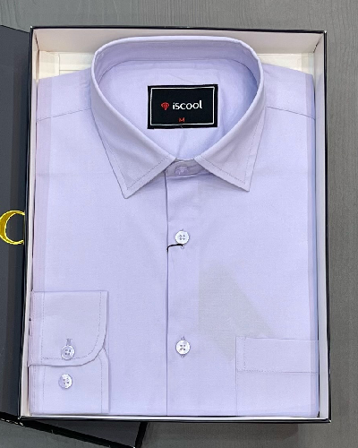 Iscool Stretch Full Shirt